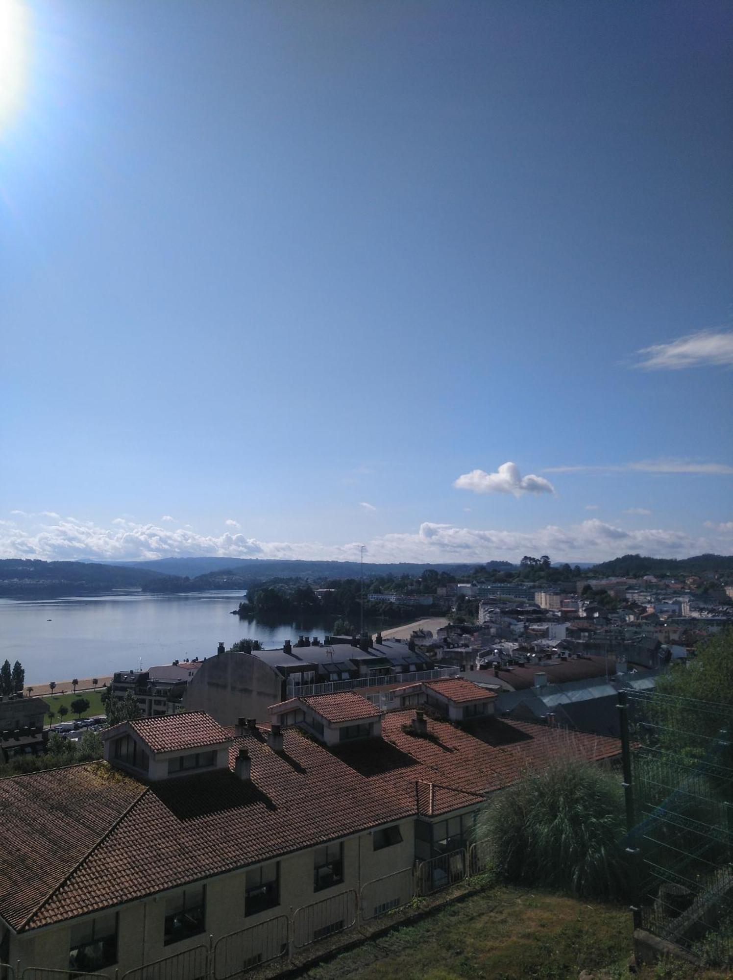 Precioso Estudio Сада Экстерьер фото